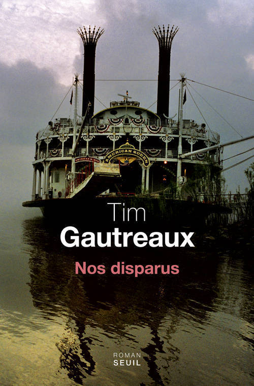 Nos disparus (9782021082746-front-cover)