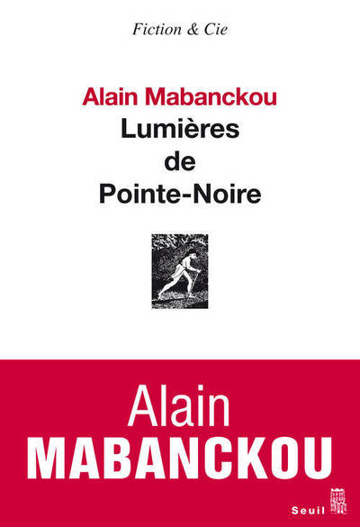Lumières de Pointe-Noire (9782021003949-front-cover)