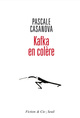 Kafka en colère (9782021046731-front-cover)