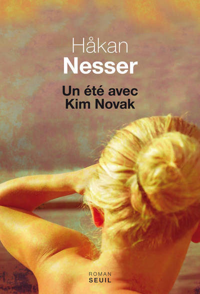 Un été avec Kim Novak (9782021060010-front-cover)