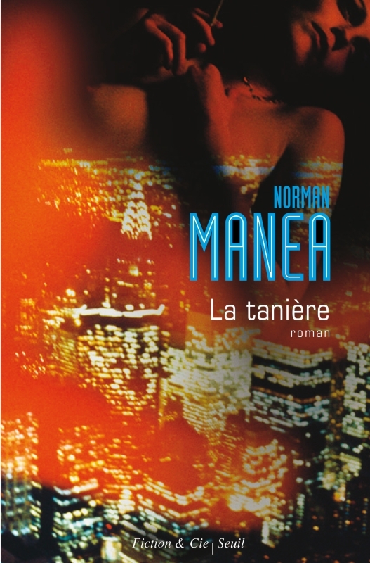 La Tanière (9782021021950-front-cover)