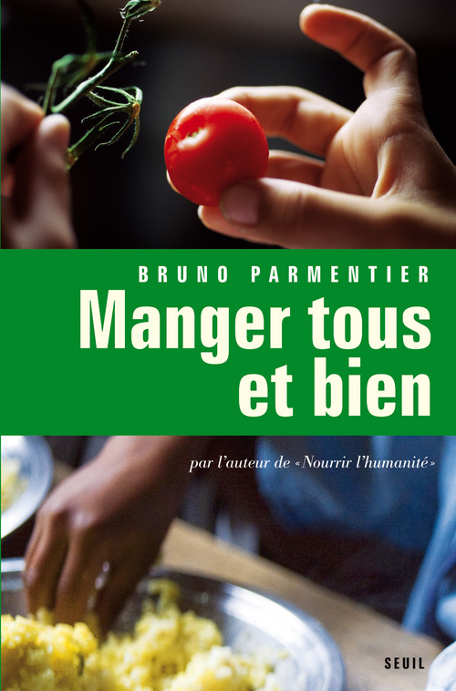 Manger tous et bien (9782021052664-front-cover)