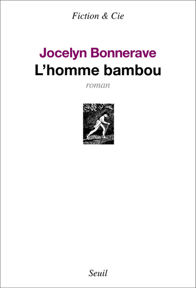 L'Homme bambou (9782021098242-front-cover)