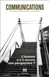 Communications, n° 85. L'homme a-t-il encore une perspective ?, tome 85 (9782021002423-front-cover)
