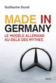 Made in Germany, Le modèle allemand au-delà des mythes (9782021097795-front-cover)