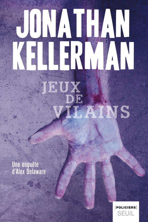 Jeux de vilains (9782021005509-front-cover)