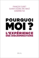 Pourquoi moi ?, L'expérience des discriminations (9782021097412-front-cover)