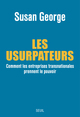 Les Usurpateurs, Comment les entreprises transnationales prennent le pouvoir (9782021093261-front-cover)