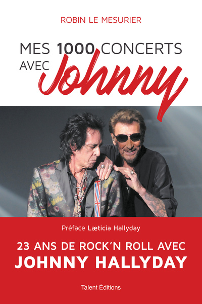 Mes 1000 concerts avec Johnny (9782378151126-front-cover)