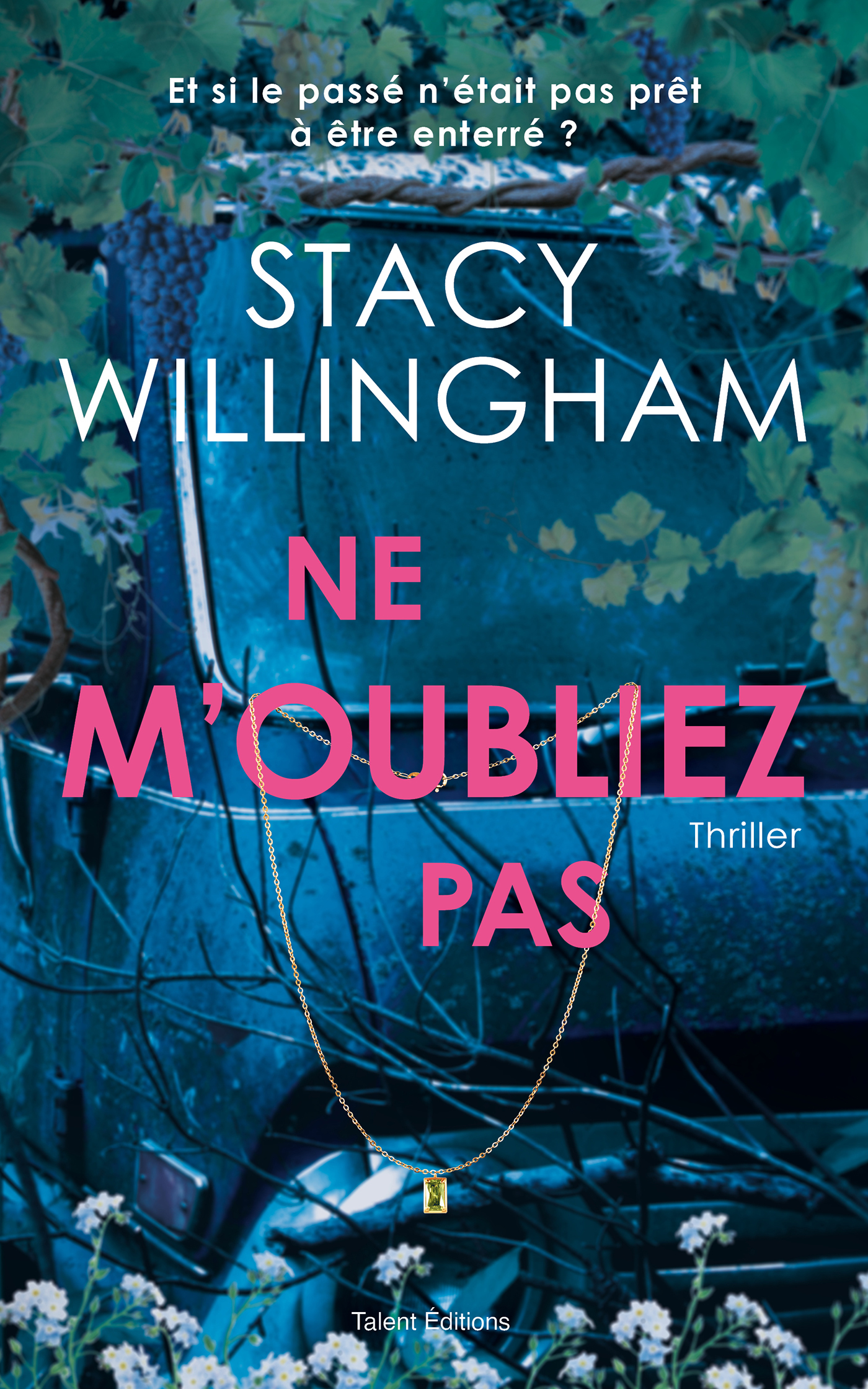 Ne m'oubliez pas (9782378155650-front-cover)