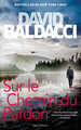 Sur le chemin du pardon (9782378152543-front-cover)