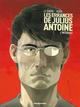 Les Errances de Julius Antoine -  Intégrale Tomes 01 à 03 (9782356260949-front-cover)