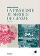 Armand Auberson, un paysagiste au service de Genève, 1939-1971 (9782889681778-front-cover)