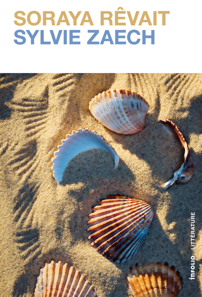 Soraya rêvait (9782889682072-front-cover)