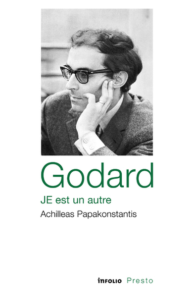 Godard - JE est un autre (9782889680146-front-cover)