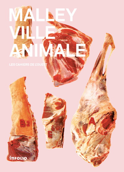 Malley, ville animale - Les cahiers de l'ouest (9782889680214-front-cover)