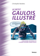 Le Petit Gaulois illustré - L'imaginaire historique de la bande dessinée franco-belge (9782889681792-front-cover)