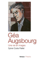 Augsbourg, un artiste en noir et blanc (9782889681488-front-cover)