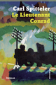 Le Lieutenant Conrad (9782889681242-front-cover)