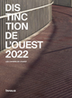 Distinction de l'Ouest 2022 (9782889680863-front-cover)