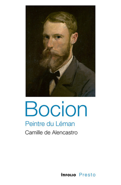 Bocion, peintre du Léman (9782889680351-front-cover)