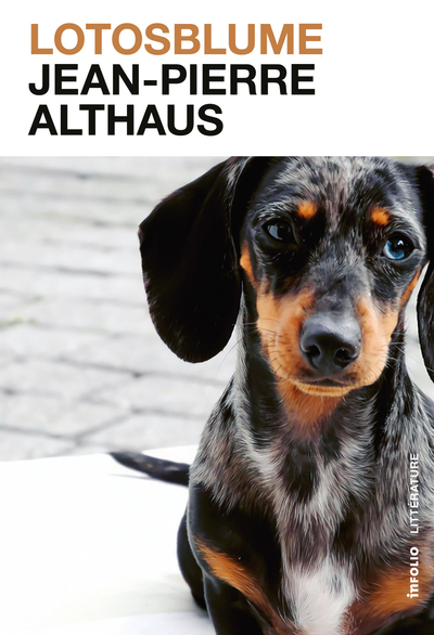 Lotosblume (9782889682089-front-cover)