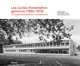 Les Cycles d'orientation genevois (1960-1978) - Une expérience pionnière en préfabrication (9782889682003-front-cover)