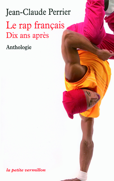 Le rap français, Dix ans après (9782710330394-front-cover)
