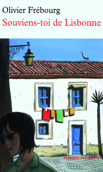 Souviens-toi de Lisbonne (9782710330547-front-cover)