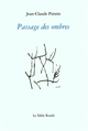 Passage des ombres (9782710330325-front-cover)