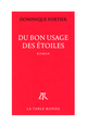 Du bon usage des étoiles (9782710368342-front-cover)