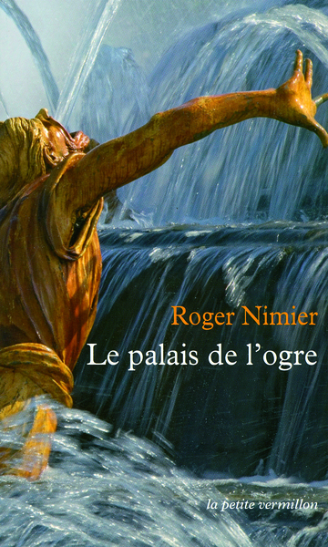 Le palais de l'ogre/Histoire d'une Reine morte (9782710369240-front-cover)
