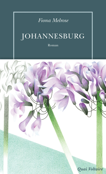 Johannesburg (9782710385936-front-cover)