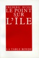 Le point sur l'île (9782710301479-front-cover)