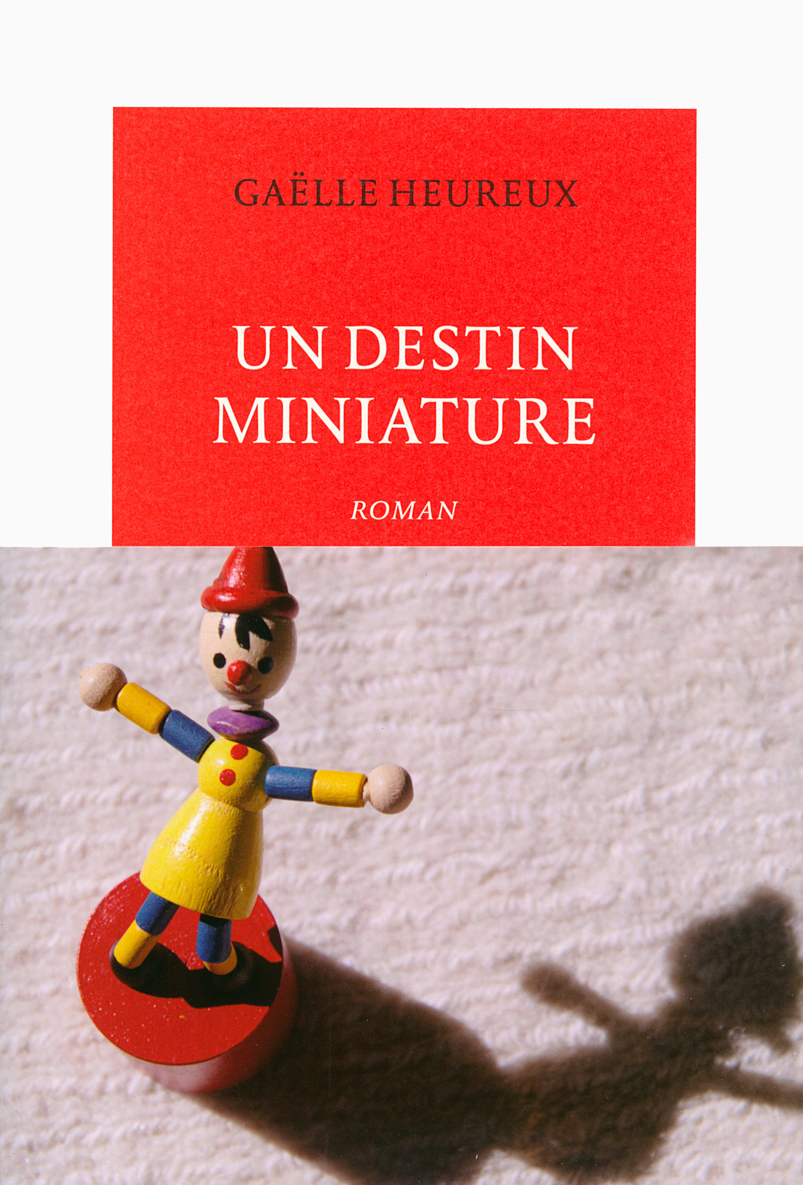 Un destin miniature (9782710375715-front-cover)