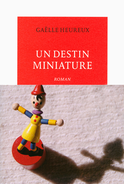 Un destin miniature (9782710375715-front-cover)