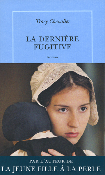 La Dernière Fugitive (9782710370192-front-cover)