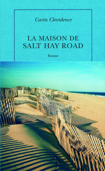 La Maison de Salt Hay Road (9782710366997-front-cover)