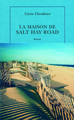 La Maison de Salt Hay Road (9782710366997-front-cover)