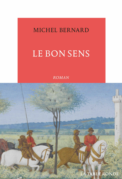 Le bon sens (9782710390503-front-cover)