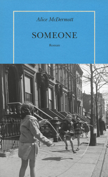 Someone (9782710371397-front-cover)