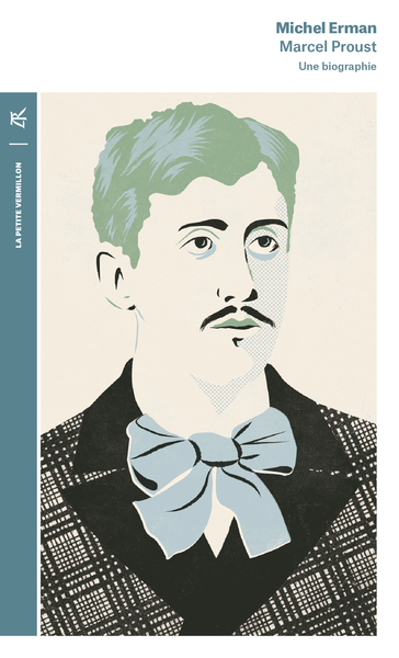 Marcel Proust, Une biographie (9782710387015-front-cover)