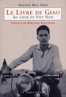 Le livre de Giao (9782710324782-front-cover)