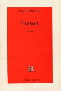 Poison (9782710307433-front-cover)