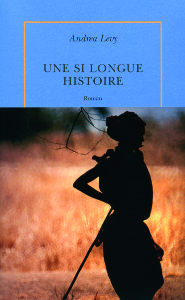 Une si longue histoire (9782710331612-front-cover)