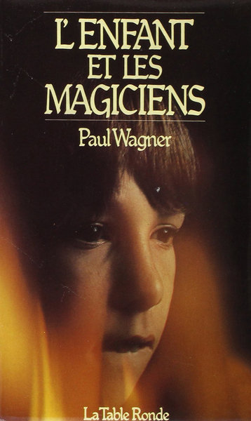 L'enfant et les magiciens (9782710312390-front-cover)