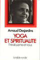 Yoga et spiritualité, L'Hindouisme et nous (9782710302438-front-cover)