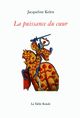 La puissance du coeur, "La lumière de la Connaissance n'éteint pas la lumière de l'Amour" (9782710331315-front-cover)