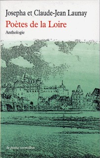 Poètes de la Loire (9782710309734-front-cover)