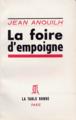 La foire d'empoigne (9782710322429-front-cover)